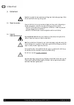 Предварительный просмотр 62 страницы BRÖTJE HEP 25-180-10 Installation Instructions Manual