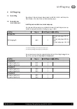 Предварительный просмотр 67 страницы BRÖTJE HEP 25-180-10 Installation Instructions Manual