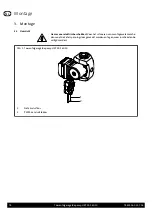 Предварительный просмотр 76 страницы BRÖTJE HEP 25-180-10 Installation Instructions Manual