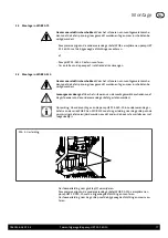 Предварительный просмотр 77 страницы BRÖTJE HEP 25-180-10 Installation Instructions Manual