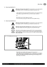 Предварительный просмотр 91 страницы BRÖTJE HEP 25-180-10 Installation Instructions Manual