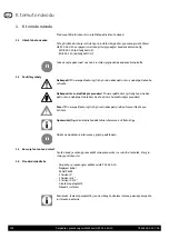 Предварительный просмотр 102 страницы BRÖTJE HEP 25-180-10 Installation Instructions Manual