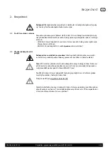 Предварительный просмотр 103 страницы BRÖTJE HEP 25-180-10 Installation Instructions Manual