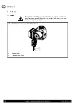 Предварительный просмотр 104 страницы BRÖTJE HEP 25-180-10 Installation Instructions Manual