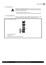 Предварительный просмотр 107 страницы BRÖTJE HEP 25-180-10 Installation Instructions Manual