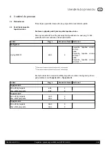 Предварительный просмотр 109 страницы BRÖTJE HEP 25-180-10 Installation Instructions Manual