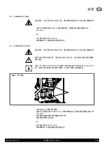 Предварительный просмотр 119 страницы BRÖTJE HEP 25-180-10 Installation Instructions Manual