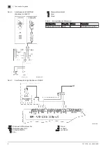 Предварительный просмотр 8 страницы BRÖTJE NEOP 300 Assembly Instructions Manual