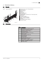 Предварительный просмотр 9 страницы BRÖTJE NEOP 300 Assembly Instructions Manual