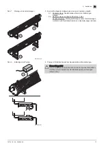 Предварительный просмотр 11 страницы BRÖTJE NEOP 300 Assembly Instructions Manual