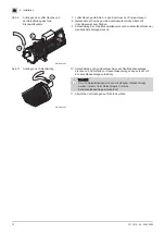 Предварительный просмотр 12 страницы BRÖTJE NEOP 300 Assembly Instructions Manual