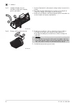 Предварительный просмотр 38 страницы BRÖTJE NEOP 300 Assembly Instructions Manual