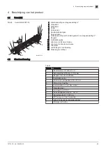 Предварительный просмотр 63 страницы BRÖTJE NEOP 300 Assembly Instructions Manual