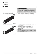 Предварительный просмотр 64 страницы BRÖTJE NEOP 300 Assembly Instructions Manual