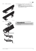 Предварительный просмотр 65 страницы BRÖTJE NEOP 300 Assembly Instructions Manual