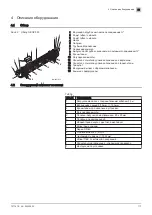 Предварительный просмотр 117 страницы BRÖTJE NEOP 300 Assembly Instructions Manual