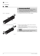 Предварительный просмотр 118 страницы BRÖTJE NEOP 300 Assembly Instructions Manual