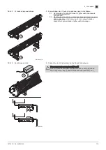 Предварительный просмотр 119 страницы BRÖTJE NEOP 300 Assembly Instructions Manual