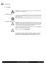 Preview for 30 page of BRÖTJE NEOP 70 Installation Instructions Manual