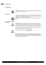 Preview for 38 page of BRÖTJE NEOP 70 Installation Instructions Manual