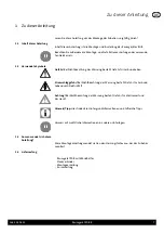 Preview for 7 page of BRÖTJE RGB B Installation Manual