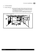 Preview for 11 page of BRÖTJE RGB B Installation Manual