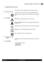 Preview for 15 page of BRÖTJE RGB B Installation Manual