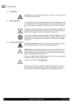 Preview for 32 page of BRÖTJE RGB B Installation Manual