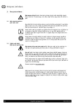 Preview for 64 page of BRÖTJE RGB B Installation Manual