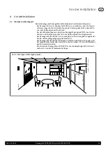 Preview for 13 page of BRÖTJE RGT B Installation Instructions Manual