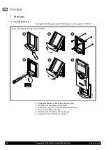 Preview for 14 page of BRÖTJE RGT B Installation Instructions Manual