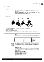 Preview for 47 page of BRÖTJE RGT B Installation Instructions Manual