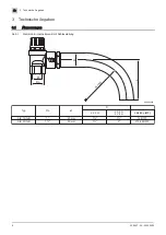 Предварительный просмотр 6 страницы BRÖTJE SIS 1 SGB Assembly Instructions Manual