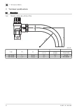 Предварительный просмотр 14 страницы BRÖTJE SIS 1 SGB Assembly Instructions Manual