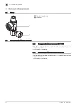 Предварительный просмотр 24 страницы BRÖTJE SIS 1 SGB Assembly Instructions Manual