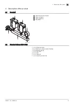 Preview for 15 page of BRÖTJE SIS 3 SGB Assembly Instructions Manual