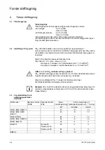 Предварительный просмотр 24 страницы BRÖTJE VGU 86 S Installation Instructions Manual