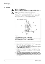 Предварительный просмотр 38 страницы BRÖTJE VGU 86 S Installation Instructions Manual