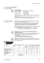 Предварительный просмотр 49 страницы BRÖTJE VGU 86 S Installation Instructions Manual