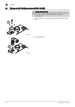 Preview for 16 page of BRÖTJE ZLF 125 Assembly Instructions Manual