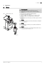 Предварительный просмотр 7 страницы BRÖTJE ZLF 160 Assembly Instructions Manual