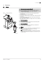 Предварительный просмотр 49 страницы BRÖTJE ZLF 160 Assembly Instructions Manual