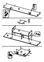 Предварительный просмотр 3 страницы Brotz 7711 Assembling Instruction