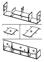 Предварительный просмотр 4 страницы Brotz 7711 Assembling Instruction