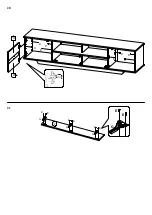 Предварительный просмотр 7 страницы Brotz 7711 Assembling Instruction