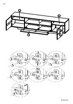 Предварительный просмотр 8 страницы Brotz 7711 Assembling Instruction