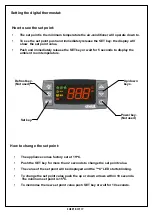 Preview for 8 page of Broughton MCSe 7.3-21 Product Manual