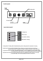 Preview for 9 page of Broughton MCSe 7.3-21 Product Manual