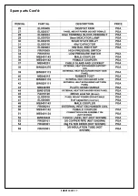 Preview for 15 page of Broughton MCSe 7.3-21 Product Manual