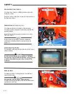 Preview for 20 page of Brouwer Kesmac 4000 R Series Operator'S Manual